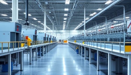 Leadership Void at West Pharmaceutical Services Raises Concerns Over Innovation and Market Stability