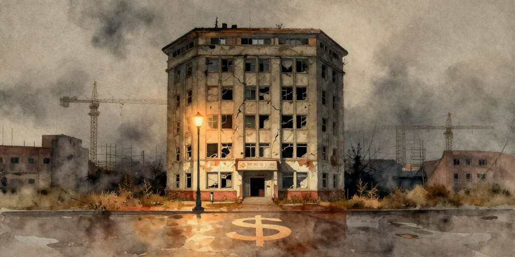 LEG Immobilien Faces Shareholder Shifts and Market Headwinds Amid Rising Costs