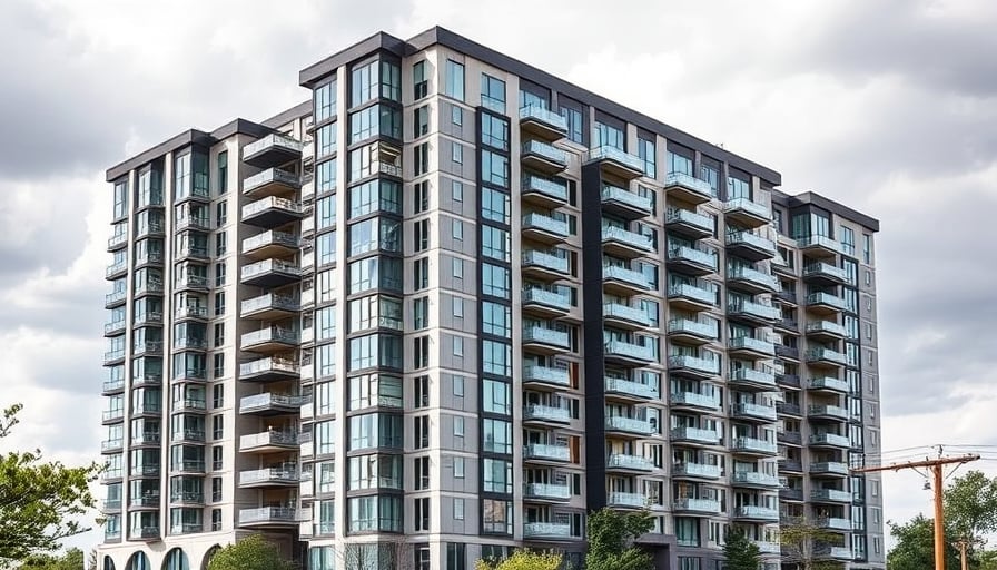 Leg Immobilien Insider Buy: Market Boost, ESG‑Driven Growth Ahead