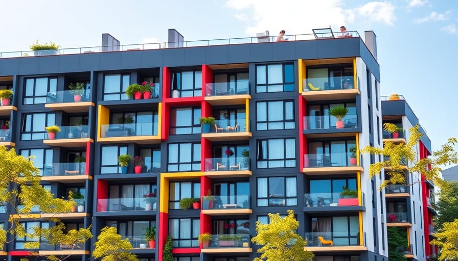 Leg Immobilien SE 2025 Surge: AFFO Growth, Dividend Boost & 2026 Outlook