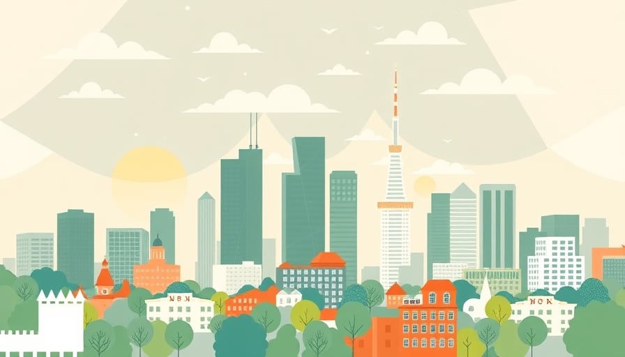 Leg Immobilien SE Boosts 2025 Outlook & Dividend Amid Strong Portfolio Gains