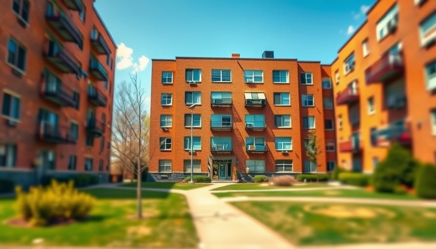 Leg Immobilien SE Faces New German Heating Law: Impact & Resilience