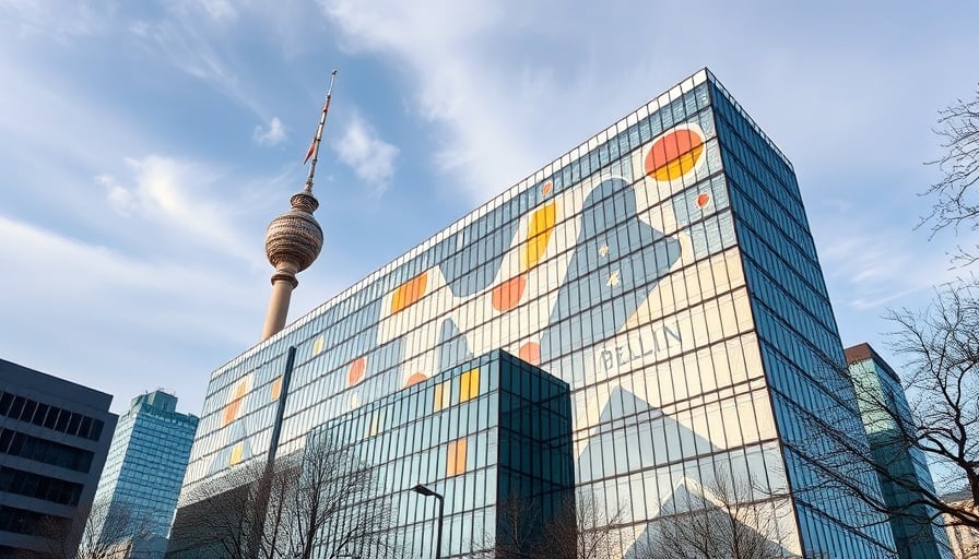 Leg Immobilien SE Files Voting‑Rights Disclosure, Boosting Transparency and Investor Confidence Leg Immobilien SE Files Voting‑Rights Disclosure, Boosting Transparency and Investor Confidence