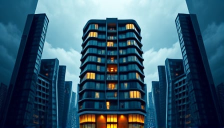 LEG Immobilien SE Maintains Stability Amid Market Volatility with Strong Leadership and Strategic Moves