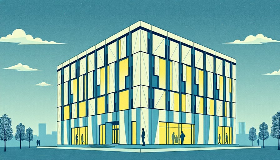 Leg Immobilien SE Outpaces MDAX: Strong Fundamentals, ESG Edge & Growth Opportunities