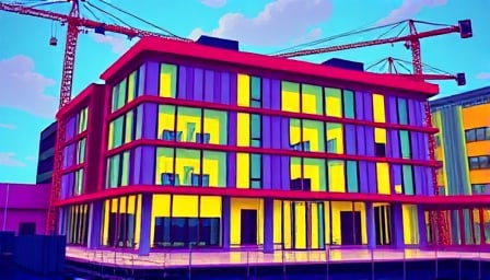 LEG Immobilien SE Stock Soars on Analyst Optimism and Management Confidence