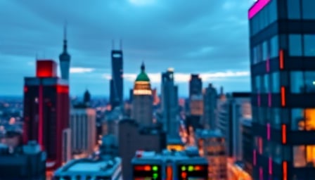 LEG Immobilien SE Stock: Volatility and Uncertainty Challenge Investor Confidence