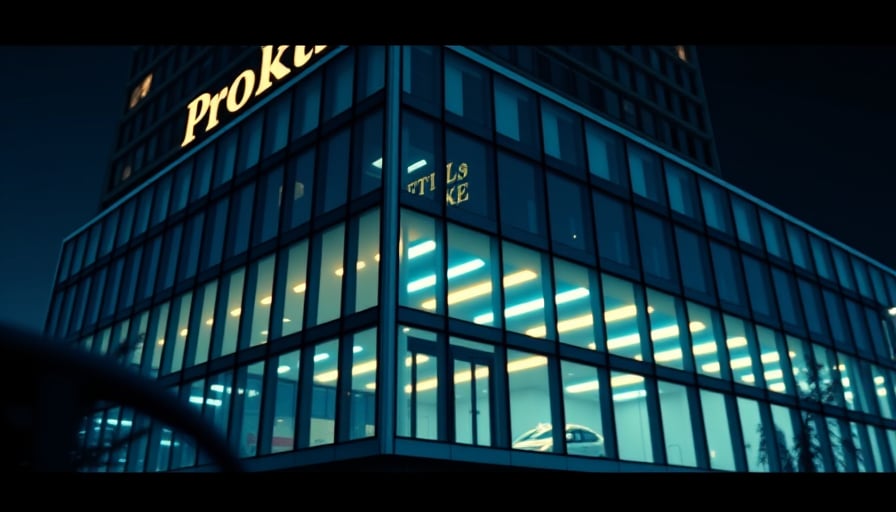 Leg Immobilien’s Voting‑Rights Move: How Amundi’s 3% Stake Boosts ESG‑Driven Governance