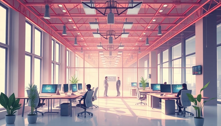 Legal & General Boosts Alfen Stake to Strengthen Fintech‑Driven Growth