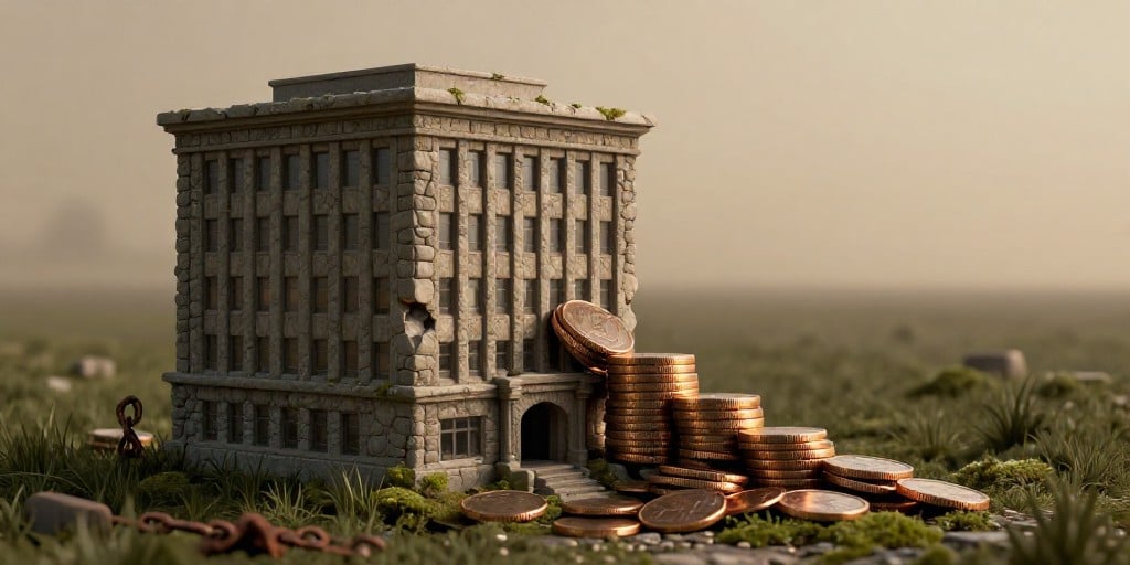 Legal & General Faces Citi Downgrade & Share‑Buyback: What Investors Need to Know