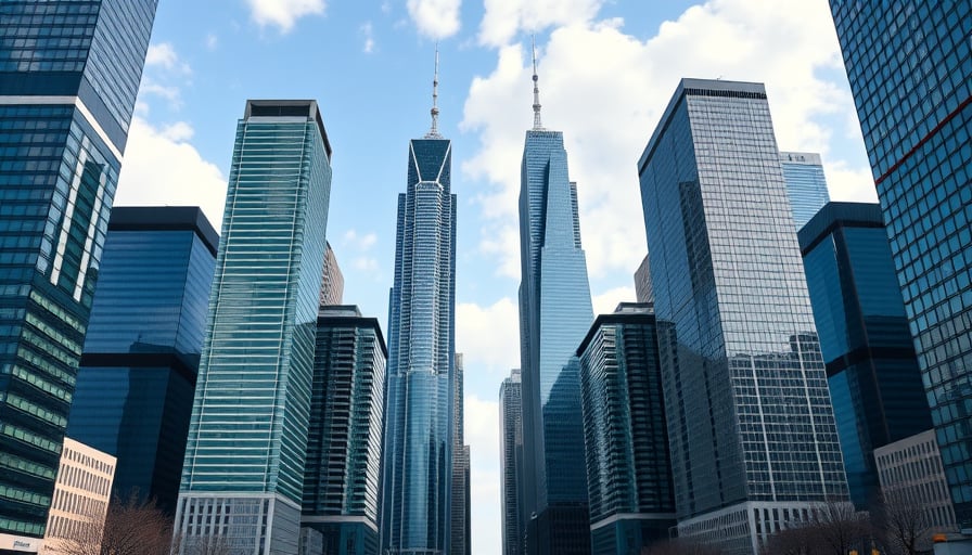 Legal & General Launches £1.2 B Share‑Buyback Amid Rising Insurance Tech Trends