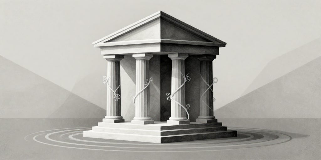 Legal & General Shares Drop After Jefferies Downgrade Amid Market‑Wide Weakness