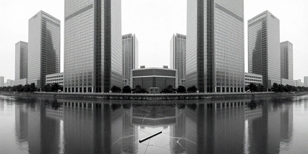 Legal & General Shares Drop Amid Market Pressure: What Investors Need to Know