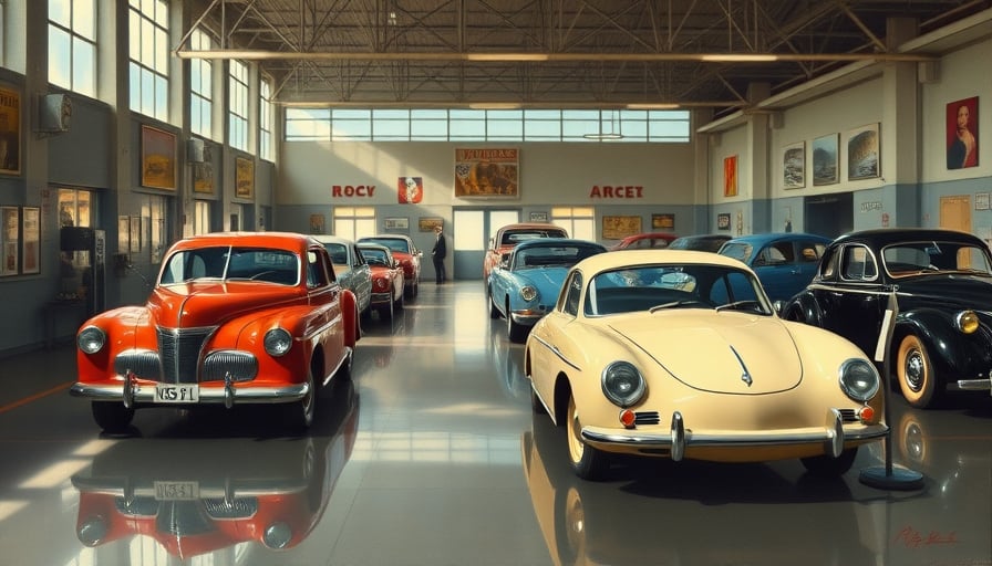 Legal & General's £4.6 Billion Pension Buy-Out of Ford: A Strategic Move with Complex Implications Legal & General's £4.6 Billion Pension Buy-Out of Ford: A Strategic Move with Complex Implications