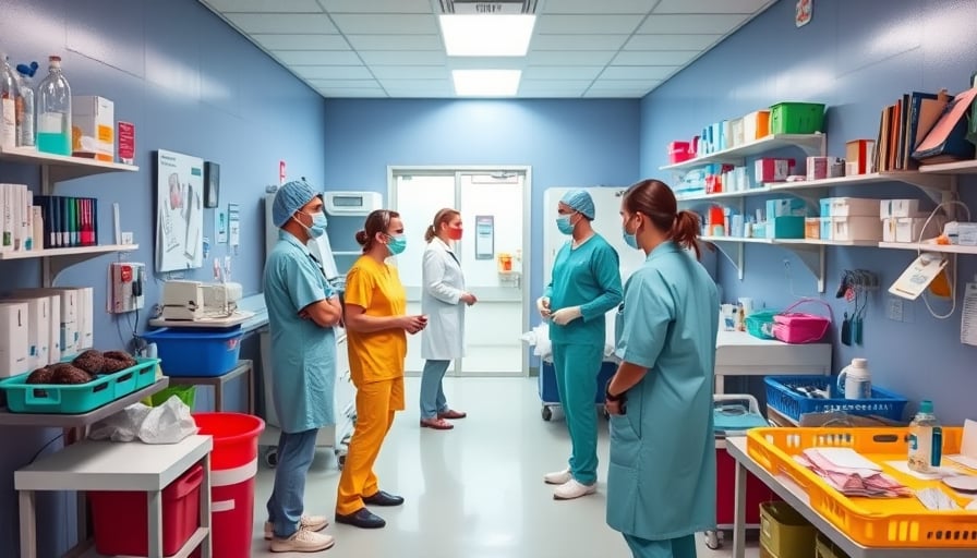 Legal Victory for Baxter: Court Dismisses 401(k) Fund Lawsuit