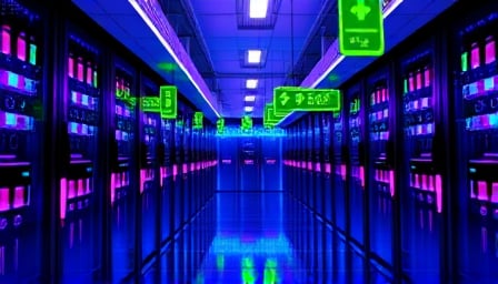 Legrand SA Reports 15% Sales Growth in H1 2025, Boosted by Datacenter Demand