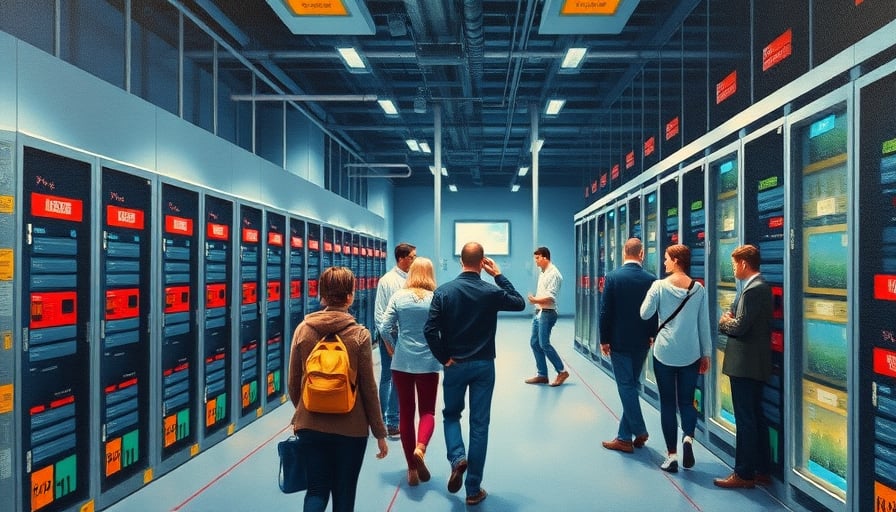 Legrand SA Surges in 2025: EPS Growth, Data‑Center Revenue Boost, & Strategic Acquisitions