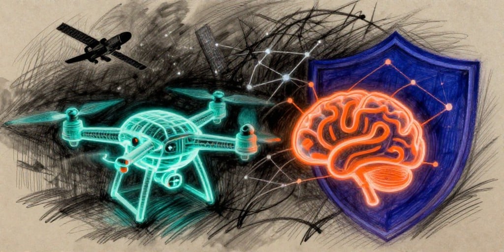 Leidos Drives Growth with Open‑Architecture, AI, & Additive Propulsion in Defense