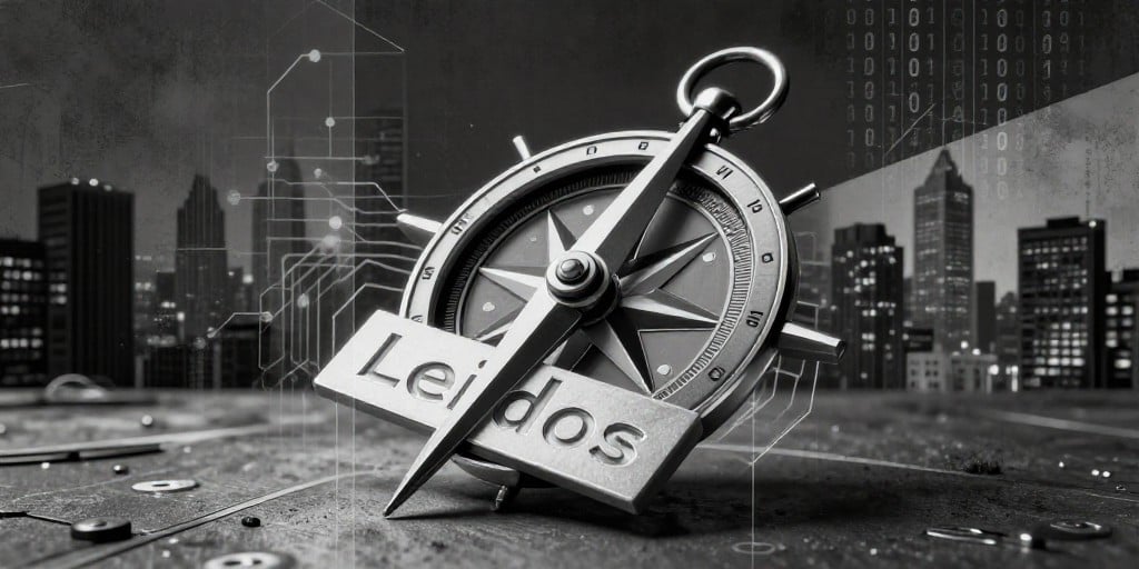 Leidos Faces Stock Decline: New Satellite Tool Could Turn Defense‑Tech Into Recurring Revenue
