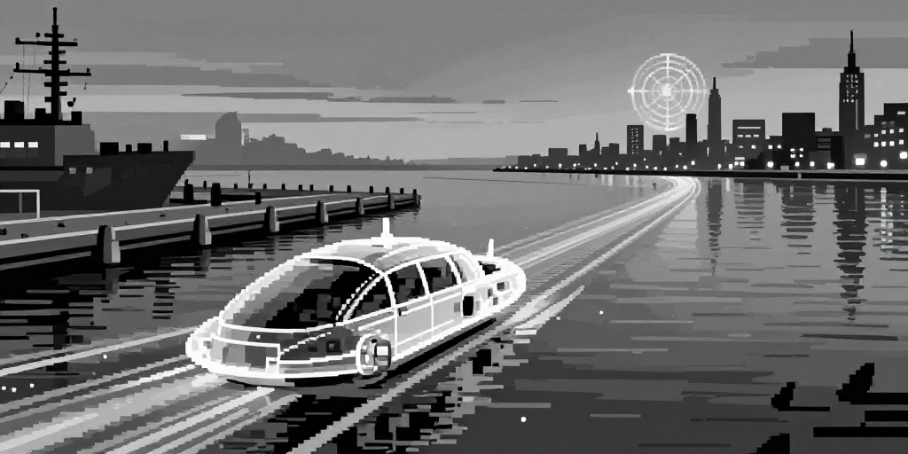 Leidos & Havoc: Accelerating Cross‑Domain Autonomous Vessels for 2026 Defense Contracts