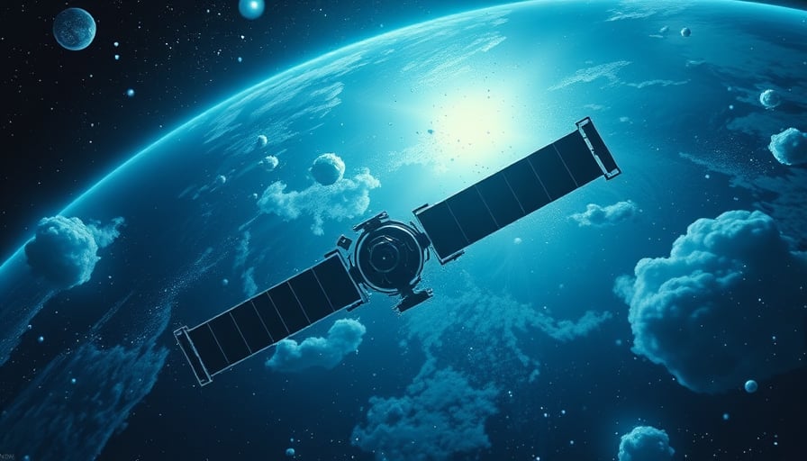 Leidos Holdings: Analysts Boost Bullish Outlook on Strong Growth & Defense AI