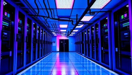 Leidos Holdings Inc. Earns Premier Status with AWS, Boosting Secure Information Sharing and Stock Value
