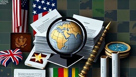 Leidos Holdings Inc. Sees Growth Surge with Expanding Backlog and Strategic NATO Contract Win