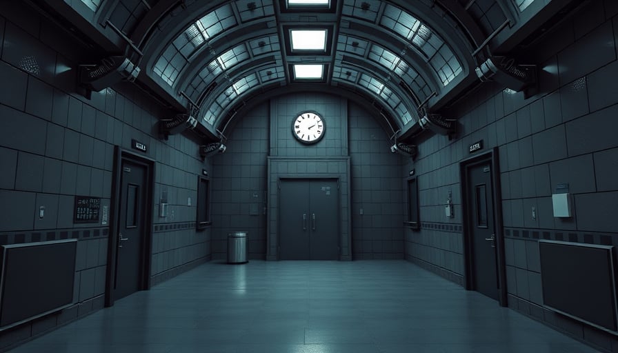 Leidos' Investor Surge & OpenAI Deal Signal AI‑Driven Growth – What It Means for Shareholders