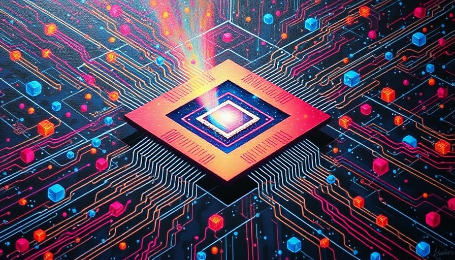 Leidos Names Ted Tanner Jr. as CTO to Accelerate AI, Cyber‑Quantum Innovation