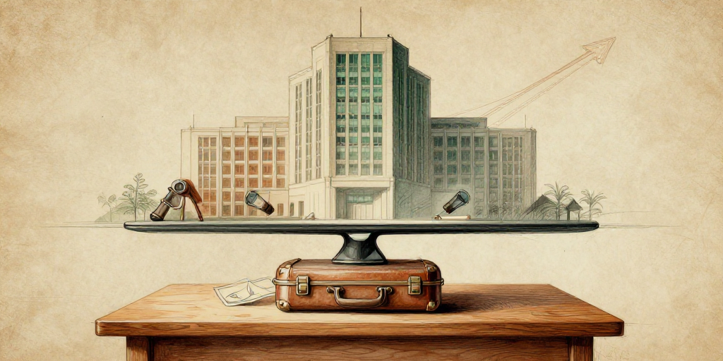 Leidos Shares Dip 1% – Still Poised for Long‑Term Growth in Defense Tech