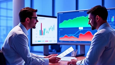 Leidos Stock Volatility: Analyzing Recent Market Fluctuations and Future Outlook