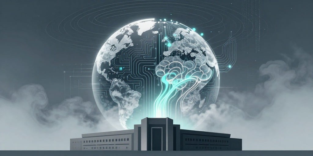 Leidos Wins Dual $10B Federal Contracts, Expanding Role in AI‑Driven Government Services