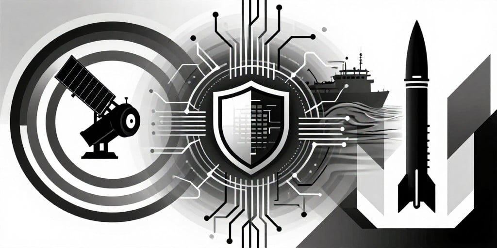 Leidos Wins Dual Defense Contracts: Boosting Cyber‑Secure Space & Naval Intelligence Capabilities
