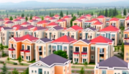 Lennar Corp Drives Growth with New Community Launch Amid Industry Challenges
