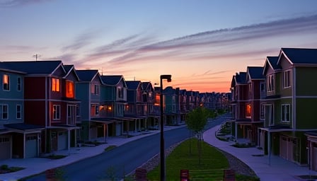 Lennar Corp Exceeds Revenue Expectations but Misses Profit Forecasts Amid Housing Market Challenges