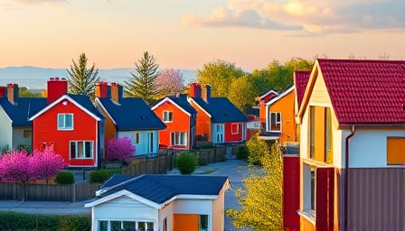 Lennar Corp Expands in Maricopa with Affordable Homes Amid Housing Market Challenges