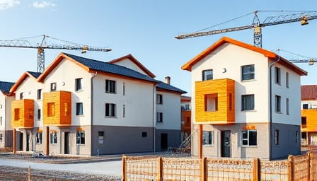 Lennar Corp. Faces Earnings Miss Amid Market Challenges, Focuses on Margin Stabilization