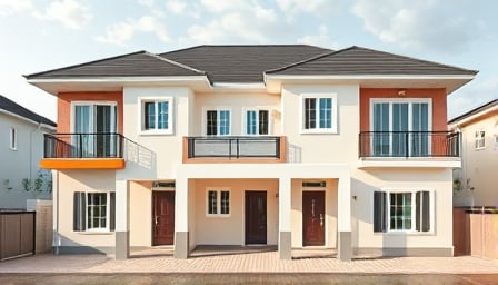 Lennar Corp Stock Stabilizes as S&P Boosts Outlook Amid Industry Slowdown