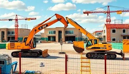 Lennar Corporation Announces Dividend Amid Market Challenges and Optimistic Outlook