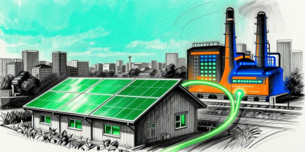 LENNAR Leads the Shift: Green, Digital, & Profitable Housing Solutions