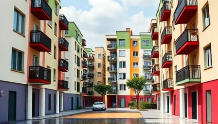 Lennar's Dividend Declaration: Confidence or Concealment?