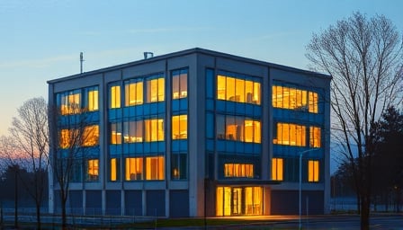 Lennox Appoints Sarah Martin as Executive Vice President Amid Market Volatility: A Strategic Move or a Desperate Gamble?