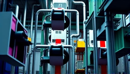 Lennox International Completes Acquisition of NSI's HVAC Division Amid Stock Price Fluctuations