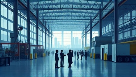 Lennox International Inc: Navigating Market Pressures Amidst Regulatory Challenges