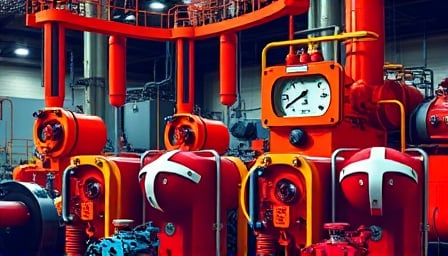 Lennox International Inc's Financial Performance Draws Investor Scrutiny Amid Stock Price Decline