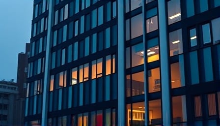 Lennox International Stock Sees Rating Boost Amid Fluctuating Prices