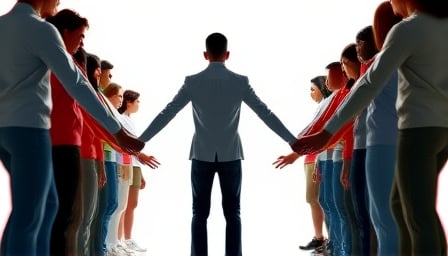 Lennox's Feel The Love Program: Genuine Philanthropy or PR Ploy?