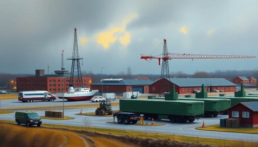 Leonardo Shares Rise on March 2, 2026: Defense Gains Beat Market Amid Geopolitical Tensions