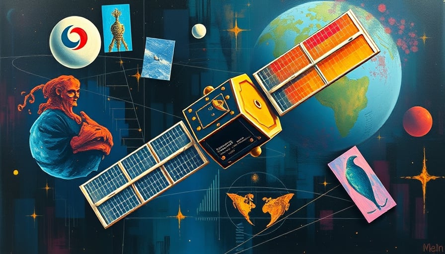 Leonardo Shares Surge on Geopolitical Rally, Powered by Hybrid Space‑Observation & AI Analytics