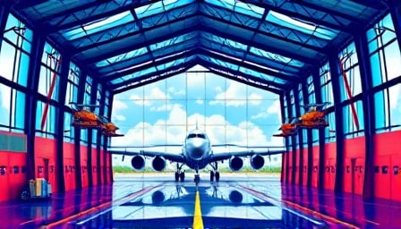 Leonardo SpA Poised for Growth Amid Expanding Space and Defense Markets